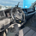 1219799-10 Volkswagen Crafter Chassi 35 -2021
