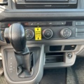 1219799-18 Volkswagen Crafter Chassi 35 -2021