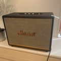 1180849-1 Wireless speaker Marshall Woburn II