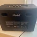 1180849-4 Wireless speaker Marshall Woburn II