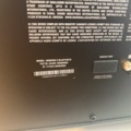 1180849-5 Wireless speaker Marshall Woburn II