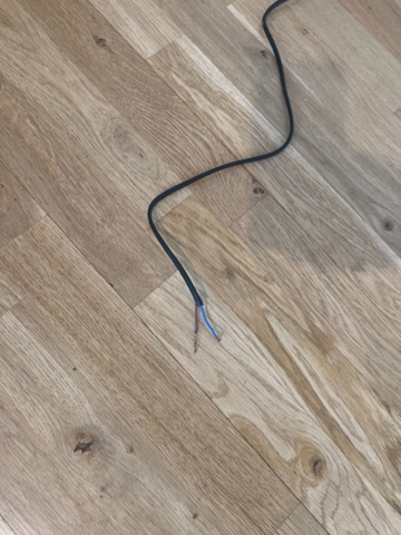 1180851-3 TV 75" - Samsung HV750QUB-F9A-99P0