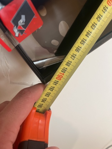 1180851-6 TV 75" - Samsung HV750QUB-F9A-99P0