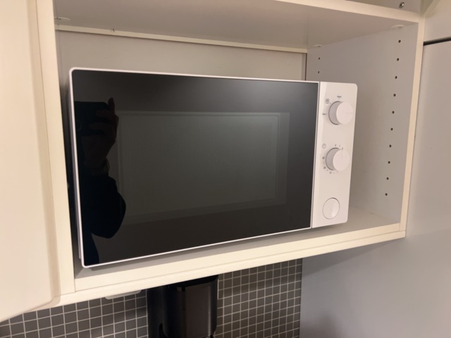 1180856-8 Kitchen utensils, espresso machine & cleaning equipment