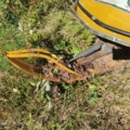 1130153-7 Skoter Ski-Doo Alpine -1970 Reparationsobjekt