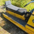 1130153-12 Skoter Ski-Doo Alpine -1970 Reparationsobjekt