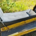 1130153-16 Skoter Ski-Doo Alpine -1970 Reparationsobjekt