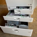 1178341-7 Office printer - Ricoh