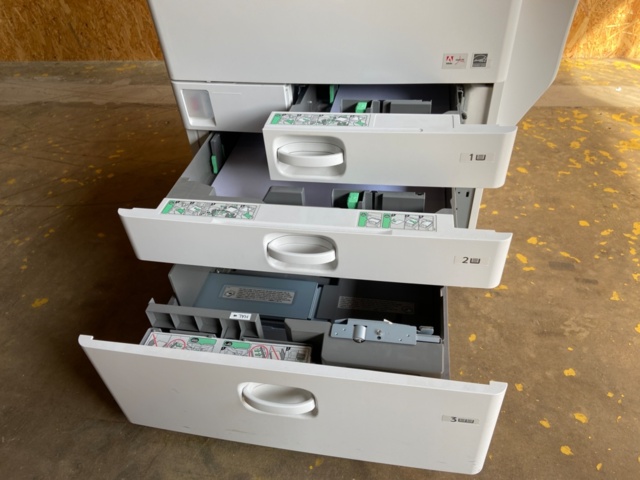 1178341-7 Office printer - Ricoh