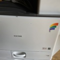 1178341-9 Office printer - Ricoh