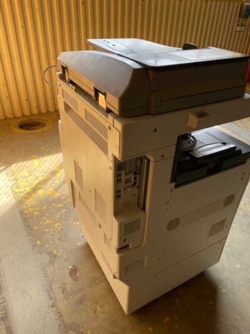 1178341-5 Office printer - Ricoh