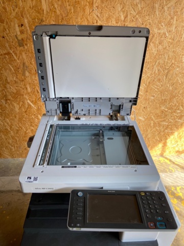 1178341-13 Office printer - Ricoh