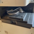 1178341-10 Office printer - Ricoh