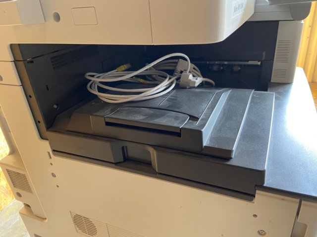 1178341-10 Office printer - Ricoh