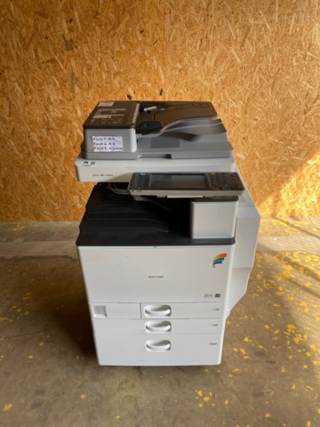 1178341-1 Office printer - Ricoh