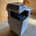 1178341-2 Office printer - Ricoh