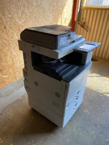 1178341-2 Office printer - Ricoh