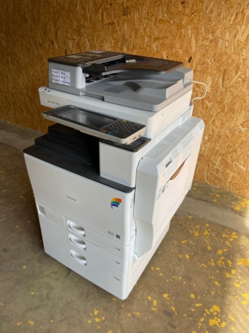 1178341-4 Office printer - Ricoh