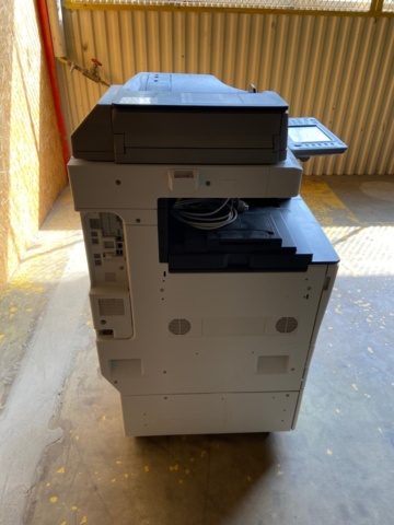 1178341-6 Office printer - Ricoh