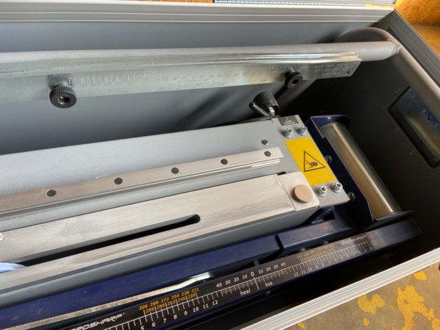 1178351-5 Skridskoslip - Prosharp