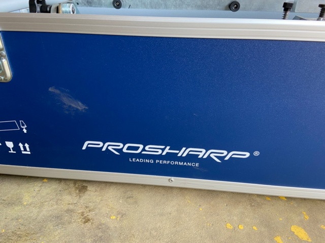 1178351-11 Skridskoslip - Prosharp