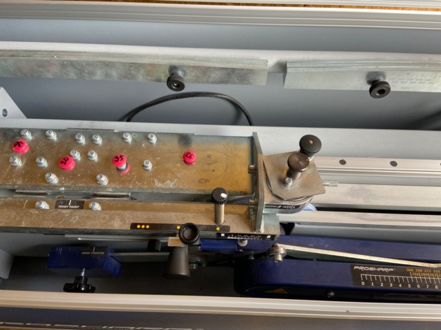 1178351-6 Skridskoslip - Prosharp