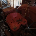 1130151-8 Tractor Nuffield 3DL -1958 Repair item