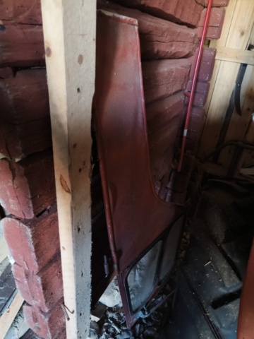 1130151-13 Tractor Nuffield 3DL -1958 Repair item