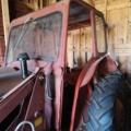 1130151-21 Tractor Nuffield 3DL -1958 Repair item