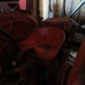 1130151-22 Tractor Nuffield 3DL -1958 Repair item