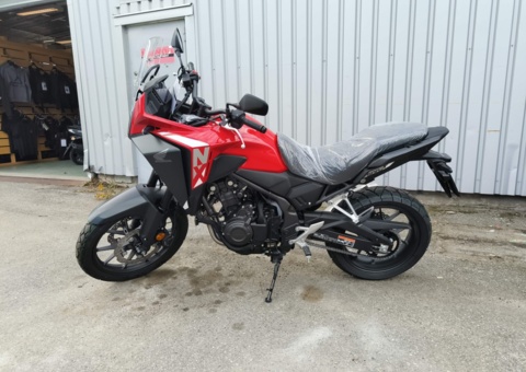 Piteå MC & Motor Aktiebolag i konkurs