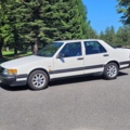 1211231-1 Saab 9000 CD -1989