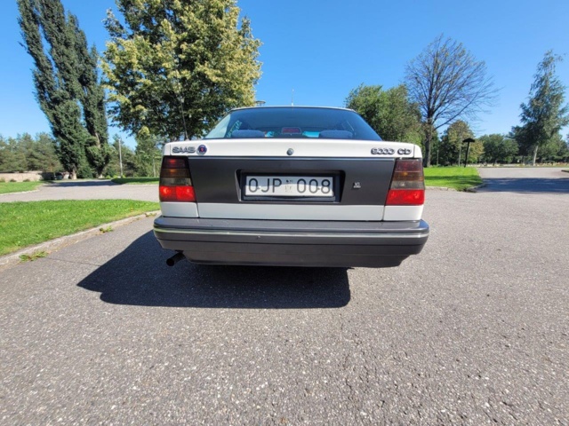 1211231-5 Saab 9000 CD -1989