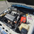 1211231-9 Saab 9000 CD -1989