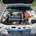 1211231-10 Saab 9000 CD -1989