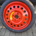 1211231-25 Saab 9000 CD -1989