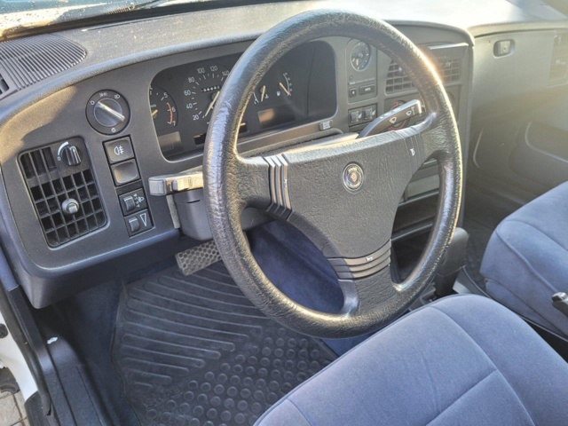 1211231-30 Saab 9000 CD -1989
