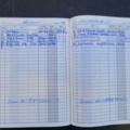1211231-33 Saab 9000 CD -1989