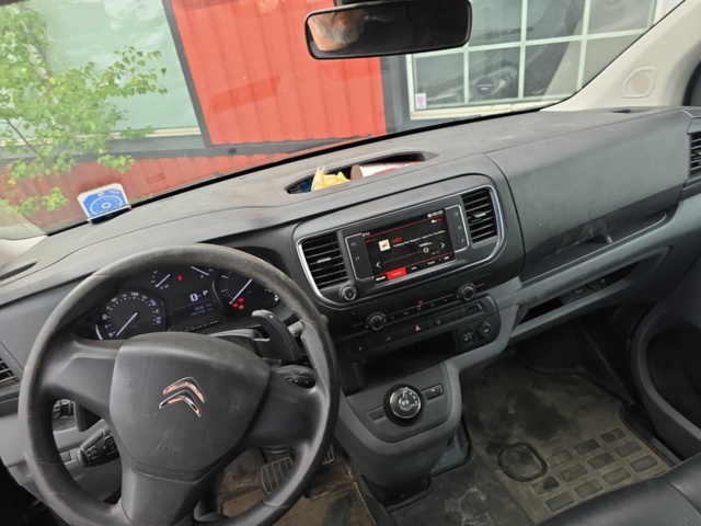 1174993-9 Citroën Jumpy Van 2-2017