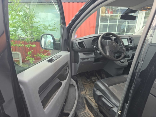 1174993-13 Citroën Jumpy Van 2-2017