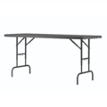 1234562-1 Fällbart bord Zown New Classic Worktop 180 table