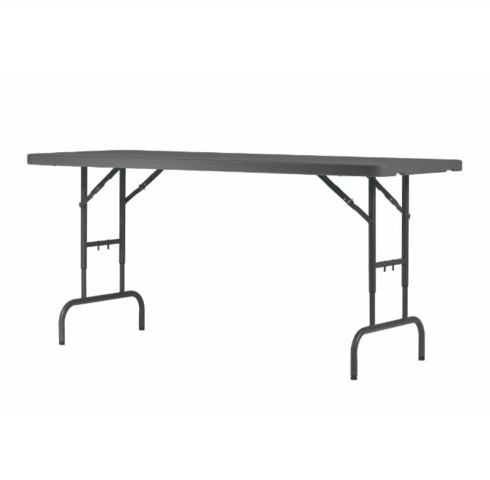 1234562-1 Fällbart bord Zown New Classic Worktop 180 table