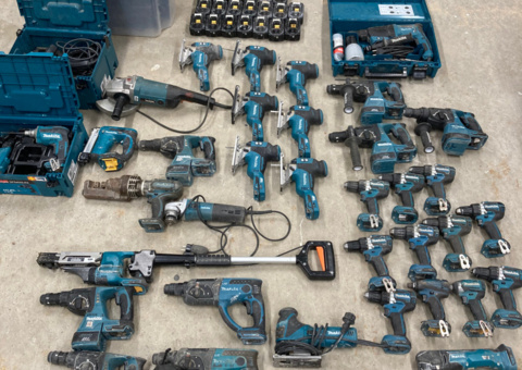 Nokon Byggnads AB i konkurs