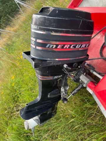 1224141-4 Äldre plastbåt (Renov. Obj)