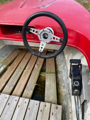 1224141-7 Äldre plastbåt (Renov. Obj)