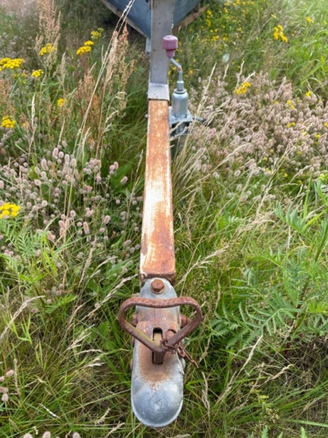 1224141-8 Äldre plastbåt (Renov. Obj)