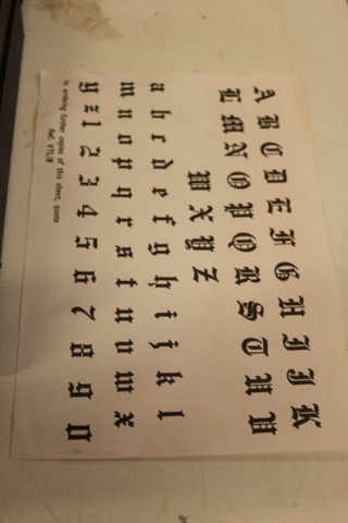 1211216-9 Gängverktyg & märkmaskin