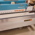 1235875-2 Edge banding machine, Holz Her, 1436 SE PVC 1998
