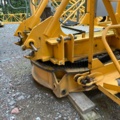 1235884-12 Tower crane, Potain MCT 88 -2008