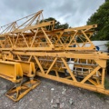 1235884-4 Tower crane, Potain MCT 88 -2008